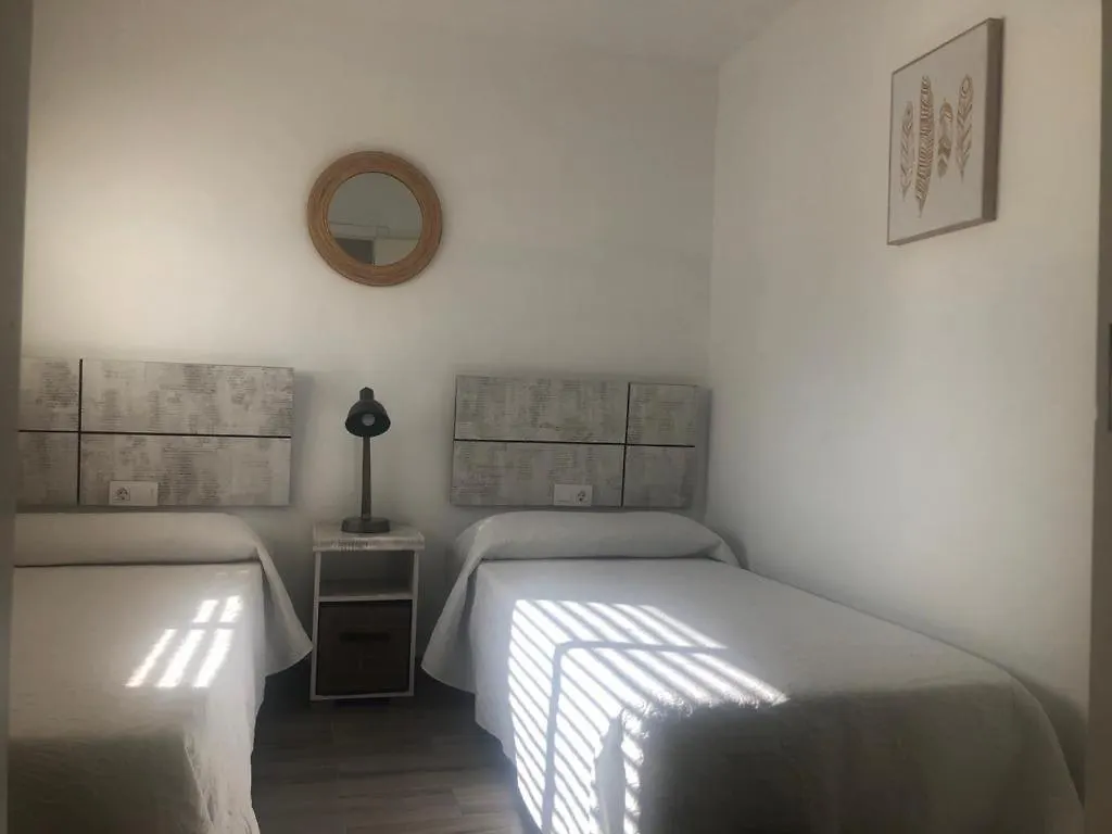 Apartment Paradise Fuerteventura Morro Jable