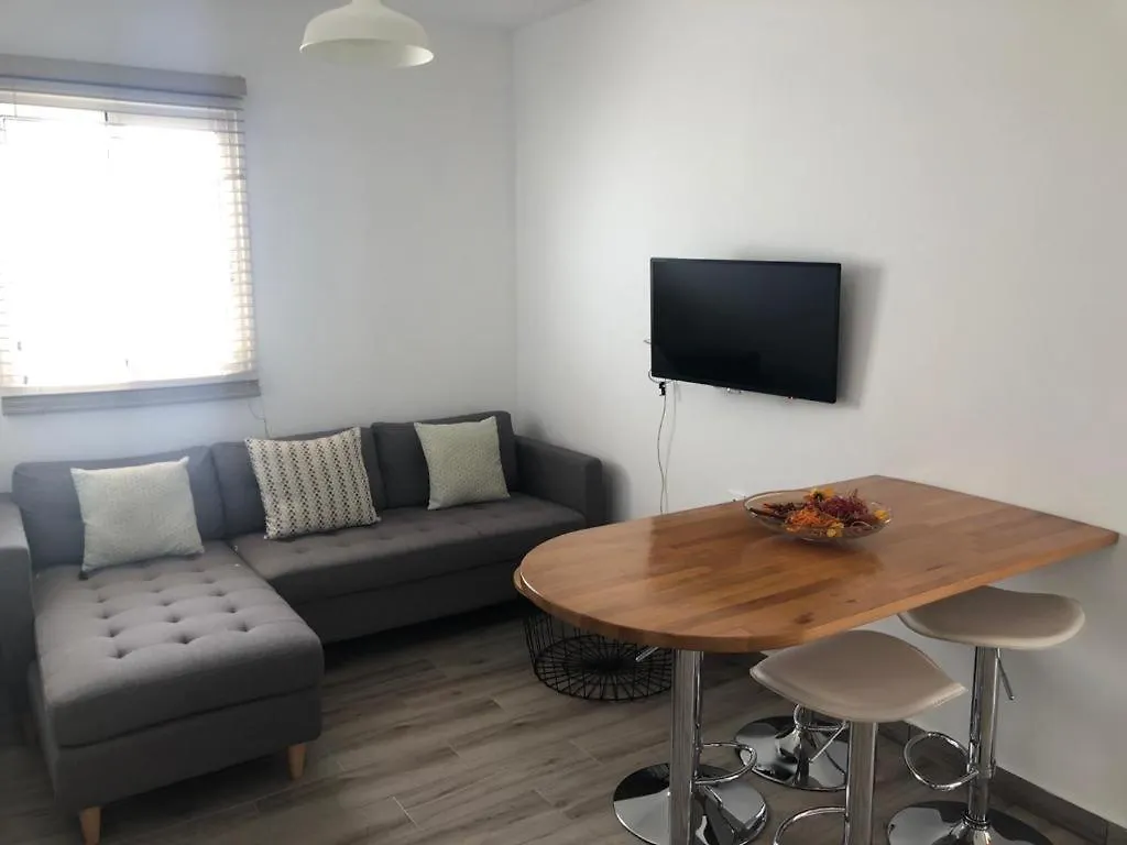 Apartment Paradise Fuerteventura Morro Jable
