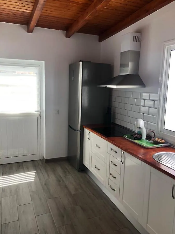 Apartment Paradise Fuerteventura Morro Jable