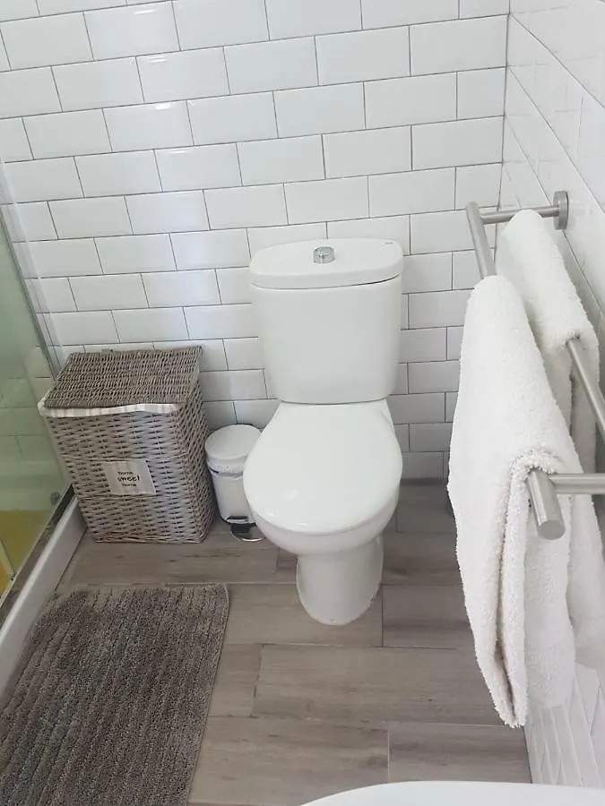 Apartment Paradise Fuerteventura Morro Jable Spanien