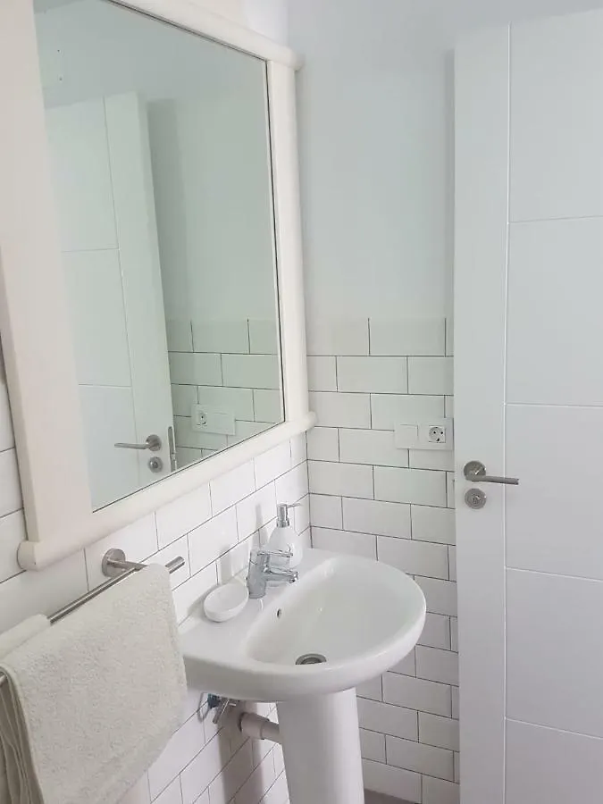 Paradise Fuerteventura Morro Jable Apartment